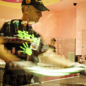 Share Accommodation - Looking for Flatmate